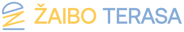 Žaibo terasa